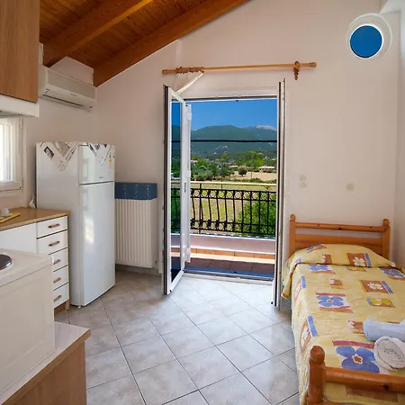 Daire Venezia Sami (Kefalonia)