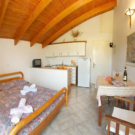 Apartament Venezia *