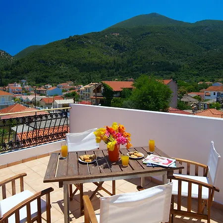 Apartament Venezia