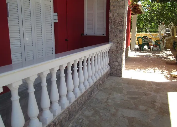 Venezia Apartamento Sami (Kefalonia)