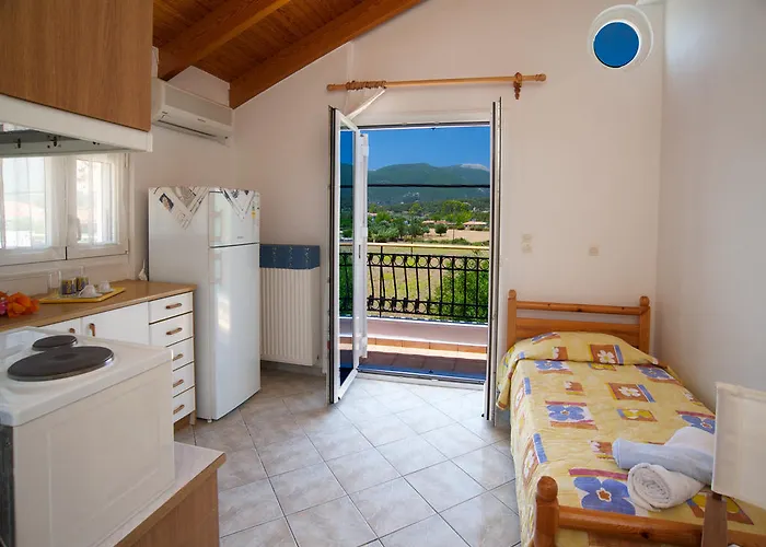 Apartamento Venezia Sami (Kefalonia)