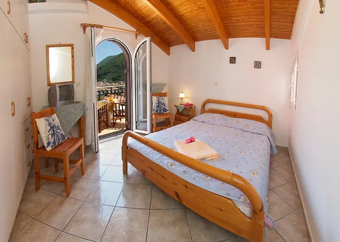 Venezia Sami (Kefalonia)