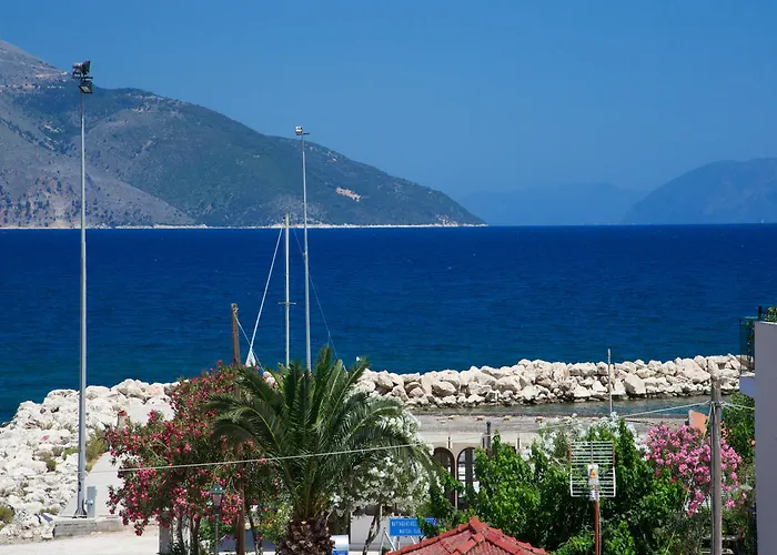 Venezia Sami (Kefalonia)