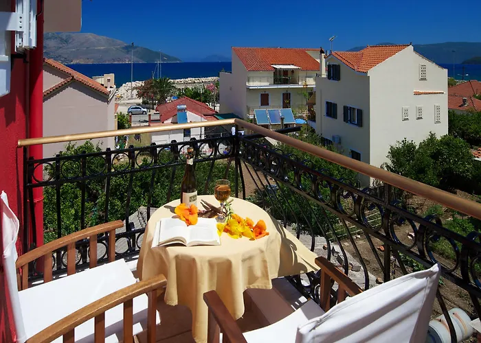 Apartamento Venezia *