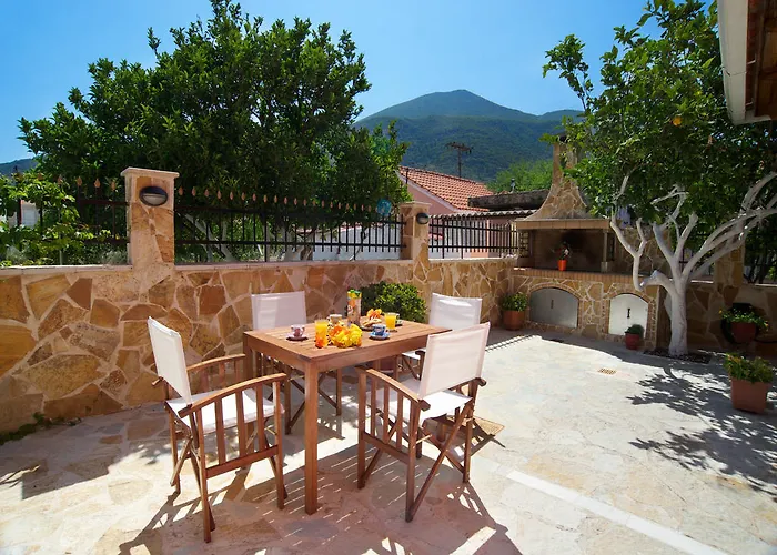 Venezia Sami (Kefalonia)