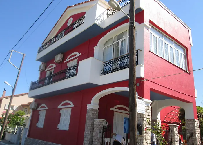 Apartamento Venezia *