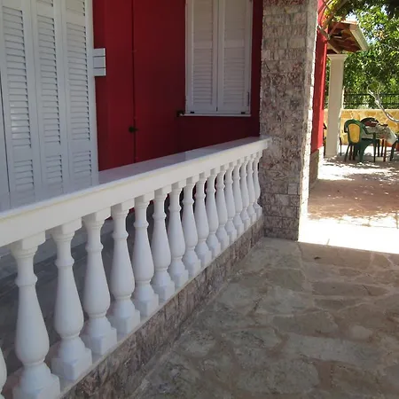 Venezia Apartment Sami (Kefalonia)