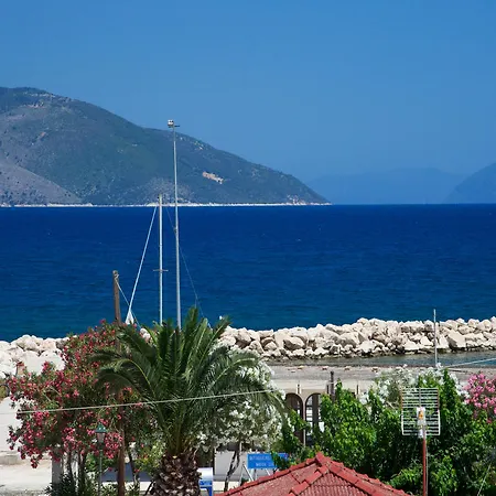 Venezia Sami (Kefalonia)