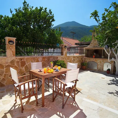 Venezia Sami (Kefalonia)